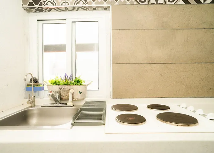 Apartamento Modern 2br By Iconic Angel De La Independencia *