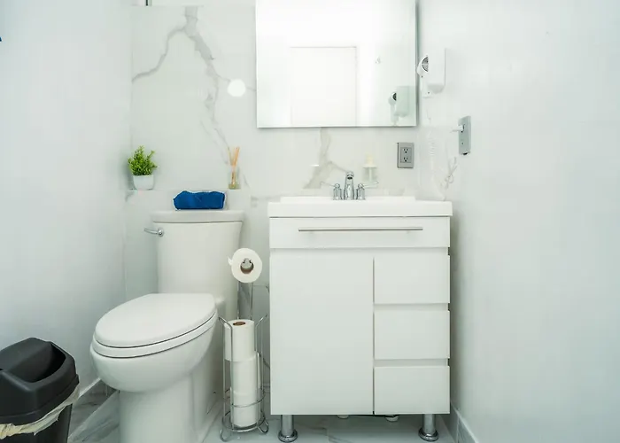 Apartamento Modern 2br By Iconic Angel De La Independencia *